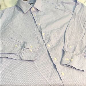 Nordstrom Rack Dress Shirt Sz. L